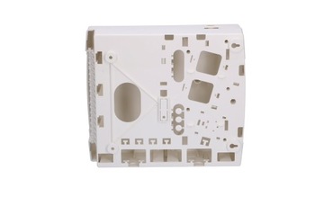 RP432BP2 OBUDOWA PLASTIKOWA NATYNKOWA MAŁA NA 7AH LIGHTSYS PLUS RISCO