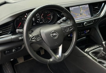 Opel Insignia II Sports Tourer 2.0 CDTI 170KM 2018 Opel Insignia Opel Insignia Sports Tourer 2.0 Diesel 4x4 Ultimate Exclusive, zdjęcie 9