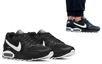 NIKE AIR MAX COMMAND BUTY MĘSKIE SPORTOWE