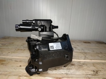 Насос Bosch Rexroth AL A10VNO45ED72/52R-VSC12N00T