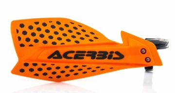 Handbary listki oslony dłoni ACERBIS X-ULTIMATE