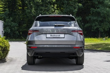 Skoda Karoq Crossover Facelifting 1.5 TSI ACT 150KM 2025 Škoda Karoq Skoda Karoq Edition 130 1.5 TSI 150, zdjęcie 7