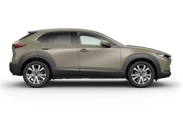 Mazda CX-30 2025 Mazda CX-30 2.0L e-SKYACTIV X 186 KM 6AT FWD Exclusive-line 2.0 Hybryda, zdjęcie 1