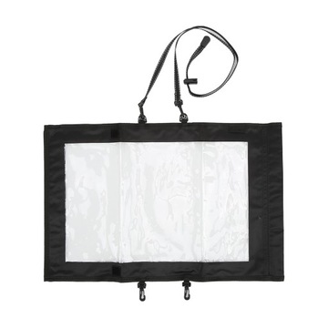 Водонепроницаемый чехол для карты. Складной.