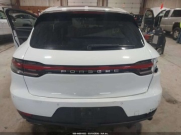 Porsche Macan 2020 Porsche Macan 2020 2.0 Benzyna 248KM, zdjęcie 4