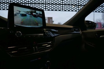 Ford Escape III 2023 Ford Escape ST Line Apple CarAndroid Tempomat Podg.Fotele Asystent Pasa Fu, zdjęcie 23