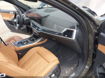 BMW X7 2025 BMW X7 Xdrive40i 2025 3.0 Benzyna 375KM, zdjęcie 9