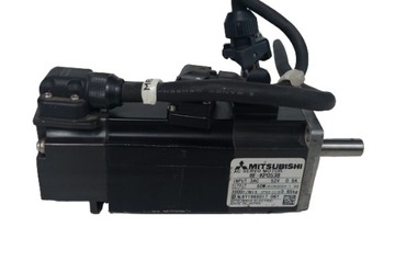 Mitsubishi HF-KP053B 50 W servo silnik z hamulcem