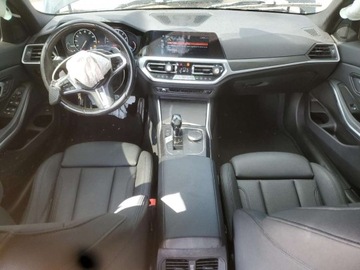 BMW Seria 3 G20-G21 2020 BMW Seria 3 330xi 2020 2.0l 2.0 Benzyna 255KM, zdjęcie 8