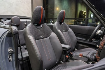 Mini 2025 Mini Cabrio John Cooper Works Cabrio - Dostępny, zdjęcie 28