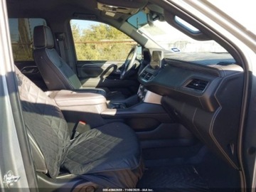  GMC Yukon slt, 2023r., 5.3L 5.3 Benzyna 355KM, zdjęcie 8