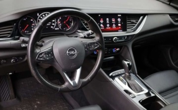 Opel Insignia II Sports Tourer 2.0 CDTI 170KM 2018 Opel Insignia Opel Insignia 2.0 CDTI automatik Innovation 2.0 Diesel 170KM, zdjęcie 14