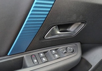 Citroen 2022 Citroen C4 e-C4 EV136 50kWh Shine SalonPL Gwarancja Fabryczna FVat23 Bogaty, zdjęcie 11