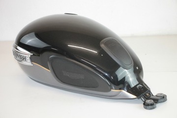 ТОПЛИВНЫЙ БАК TRIUMPH BONNEVILLE T100 SE