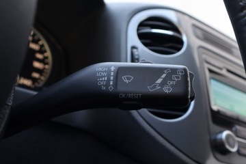 Volkswagen Tiguan I SUV Facelifting 1.4 TSI BlueMotion 122KM 2012 VW Tiguan 1.4 TSI, Serwis ASO, Klima, Klimatronic, zdjęcie 21