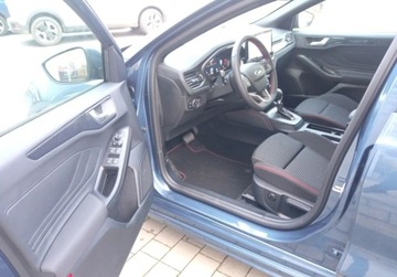 Ford Focus IV 2025 Ford Focus Dostepny od Reki Hybryda 155KM, zdjęcie 9