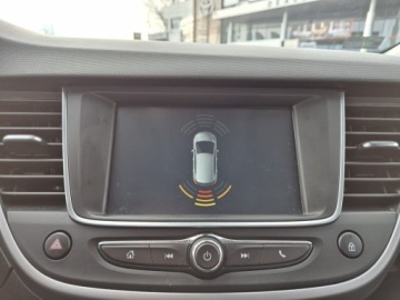 Opel 2018 Opel Crossland X 1.2 Elegance 1.2 Manual 110 KM, s, zdjęcie 18