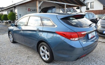 Hyundai i40 Kombi 1.6 GDI 135KM 2014 Hyundai i40 Niski przebieg - Serwisowany - Po oplatach gotow do rejestracji, zdjęcie 16
