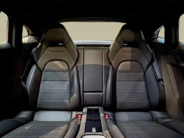 Porsche Panamera III Liftback Turbo E-Hybrid 4.0 680KM 2024 PORSCHE Panamera Turbo E-Hybrid Sedan 4.0 (680KM) 2024, zdjęcie 9