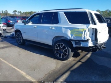 Chevrolet Tahoe GMT900 2024 Chevrolet Tahoe RST 2024 5.3 Benzyna 355KM, zdjęcie 3