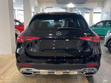 Mercedes GLC C254/X254 SUV 2.0 200d 163KM 2025 GLC 200 d 4-Matic Avantgarde 2.0 (163KM) 2025, zdjęcie 2