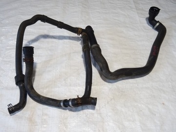 WĄŻ PRZEWÓD RURKA WODY VW GOLF VII 7 5G0 1.6 TDI CXX 12-16 5Q0122051BJ