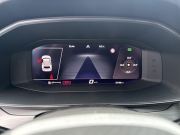 Cupra Formentor Crossover 2.0 TSI 310KM 2022 Cupra Formentor VZ 4Drive DSG 310KM FV23%, zdjęcie 17