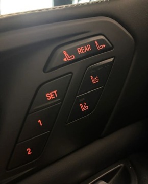 BMW X7 SUV 3.0 40d 340KM 2020 BMW X7 40d xDrive M Sport Dealer BMW Bonkowscy Gorzow Wlkp. 3.0 Diesel, zdjęcie 16