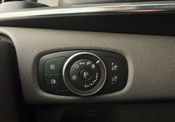 Ford Tourneo Custom I 2018 Ford Tourneo Custom 2.0 EcoBlue 170KM Titanium AT6 Salon PL I-wszy wlascic, zdjęcie 15