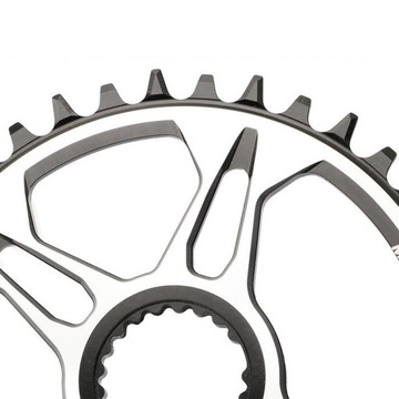 Звездочка Shimano для велосипеда 32–38 зуб.