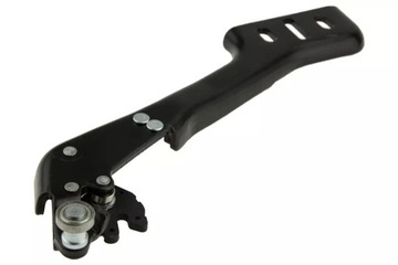 Ford Transit 13 - НИЖНИЙ РОЛИК ТЕЛЕЖКИ, БОКОВАЯ ДВЕРЬ P