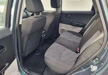 Kia Ceed I Hatchback 5d Facelifting 1.4 DOHC 109KM 2011 Kia Ceed Lift SLICZNA 1.4 Benzyna BOGATA WERSJA Oryginal WYJATKOWA 2011r S, zdjęcie 10