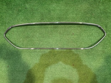 FORD B-MAX ATRAPA GRILL RAMKA CHROM AV11-17F816