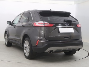 Ford Edge II SUV Facelifting 2.0 EcoBlue Bi-Turbo 238KM 2019 Ford Edge 2.0 EcoBlue BiTurbo, 234 KM, 4X4, zdjęcie 3