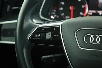 Audi A6 C8 Avant 2.0 45 TFSI 245KM 2019 Audi A6 45 TFSI, Salon Polska, Serwis ASO, zdjęcie 14