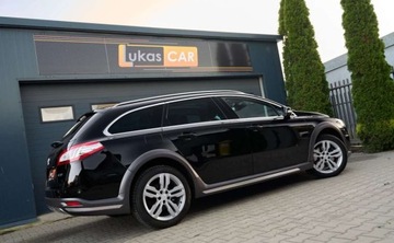 Peugeot 508 I SW Facelifting 2.0 BlueHDi 180KM 2015 Peugeot 508 Peugeot 508 2.0 BlueHDi RXH SampS 2.0 Diesel 180KM, zdjęcie 1
