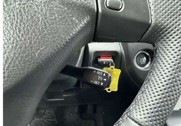 Toyota Corolla Verso AR10 2.2 D-4D 136KM 2008 Toyota Corolla Verso Toyota Corolla Verso 2.2 D-4D DPF 2.2 Diesel 136KM, zdjęcie 9