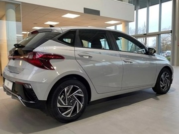Hyundai i20 III 2025 HYUNDAI i20 1.2 Modern Hatchback 79KM 2025, zdjęcie 1