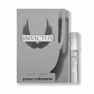Paco Rabanne Invictus 1,5 ml EDT