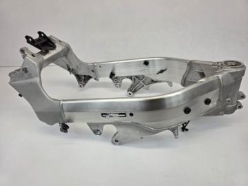 Документы на раму Honda VFR 800 FI 98-01 RC 46