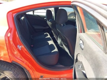 Dodge Charger VII 2022 Dodge Charger 2022r., 5.7L, zdjęcie 9