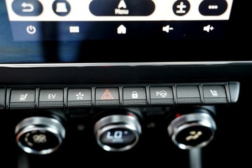 Renault Arkana SUV 1.6 E-TECH 143KM 2023 Renault Arkana LEDY parktronik SKÓRA nawi ACC, zdjęcie 30