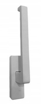 Klamka G-U PSK Dirigent MZ LEWA biała GU-34225