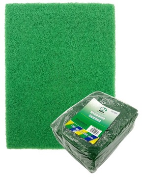 ТКАНЬ НЕТКАНАЯ АБРАЗИВНАЯ АБРАЗИВНАЯ ТКАНЬ НЕТКАНАЯ 150х200ММ 4 ТИПА