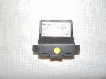 PASSAT CC MODUŁ STEROWNIK 7N0907530BC 7N0907530AN