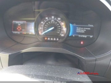 Ford Edge II 2024 Ford Edge 2024 r., 2,0L 4x4 SE 2.0 Benzyna 250KM, zdjęcie 7