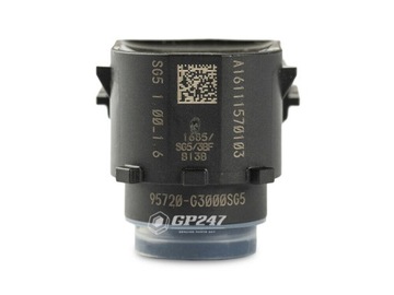 HYUNDAI OE 95720-F2000