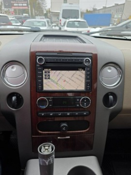 Ford 2007 Ford F150 5.4 Benzyna V8 300 KM, Automat, 4x4,, zdjęcie 16