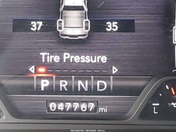  RAM 1500 Laramie 57 Box 2020 5.7l 5.7 Benzyna 395KM, zdjęcie 11