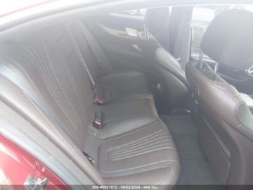 Mercedes CLS C257 2019 Mercedes-Benz CLS 2019r, CLS 450, 3.0L 3.0 Benzyna 362KM, zdjęcie 11